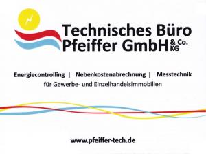 Techn.Büro Pfeiffer GmbHCo KG