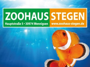 Zoohaus Steegen                 