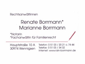 Borrmann   