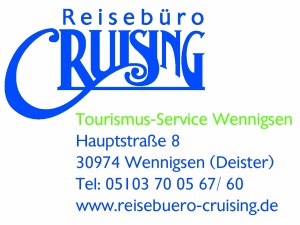 Reisebüro Cruising       