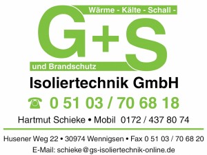 G+S Schieke                 